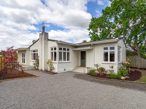 75 South Road, Solway