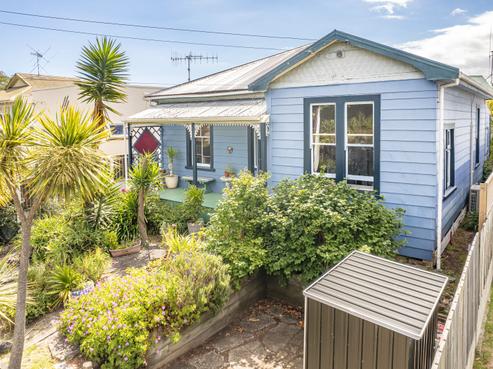 25 Mason Terrace, Gonville