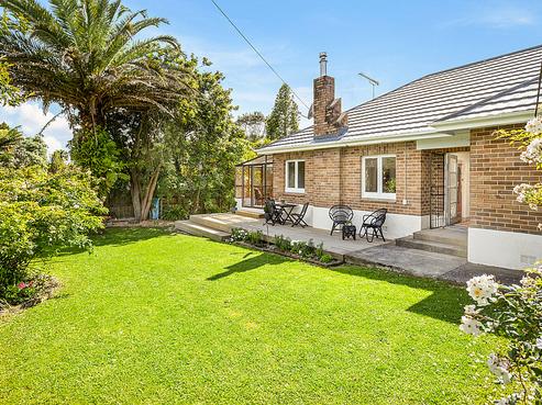 162 Atkinson Road, Titirangi