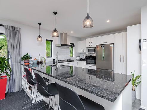 125 Riverstone Drive, Riverstone Terraces