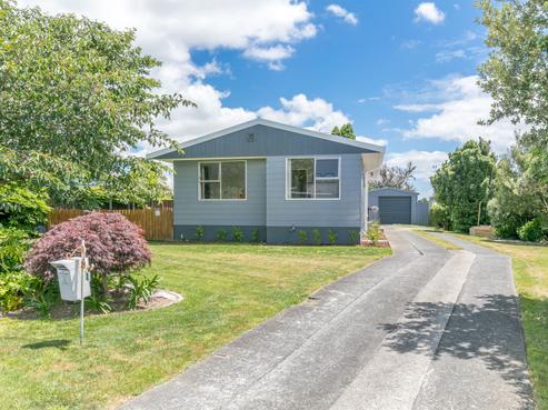 3 Millar Place, Nawton