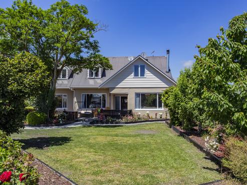 25 Rata Street, Rangiora