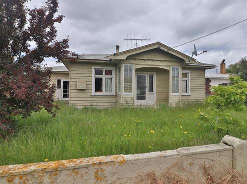 31 Burns Street, Mataura