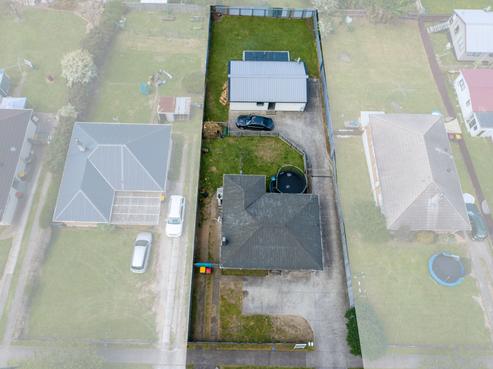41 Ford Road, Fordlands