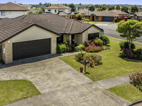 11 Belfry Place, Wattle Downs