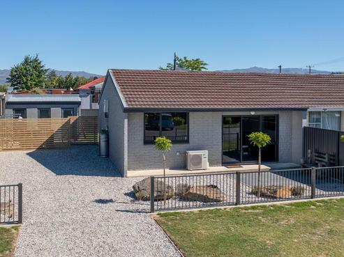 36A Brandon Street, Alexandra