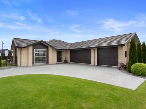 2 Te Hurunui Drive, Pegasus