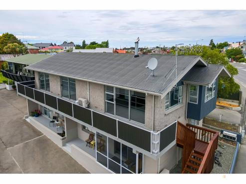 3/57 Evans Street, Maori Hill