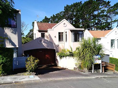 12 Waterview Downs, Waterview