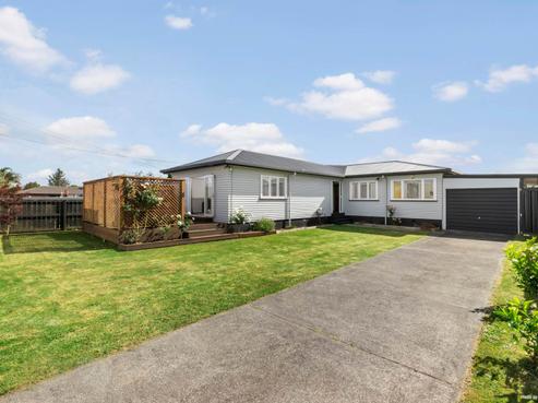 31 Grove Road, Papakura