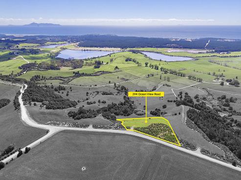 394 Ocean View Road, Te Arai