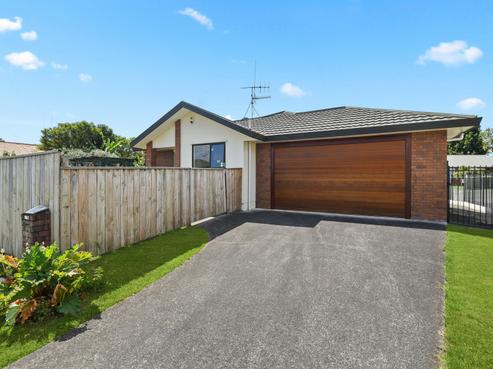 3 Shannon Place, Nawton