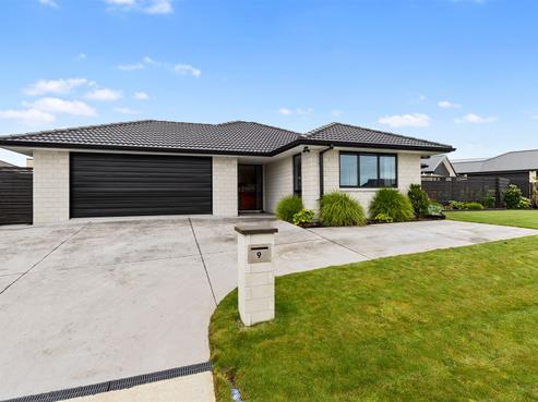 9 Pinehurst Crescent, Morrinsville