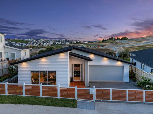 155 Godfrey Drive, Orewa