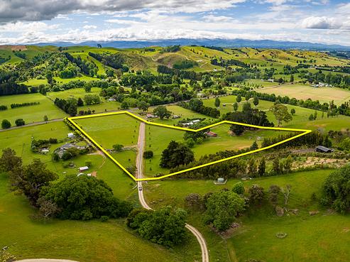 1762C Longbush Road, Gladstone
