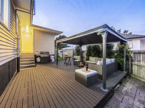 14 Greenhaven Avenue, Opaheke