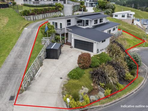 107 Elsinore Close, Whangamata