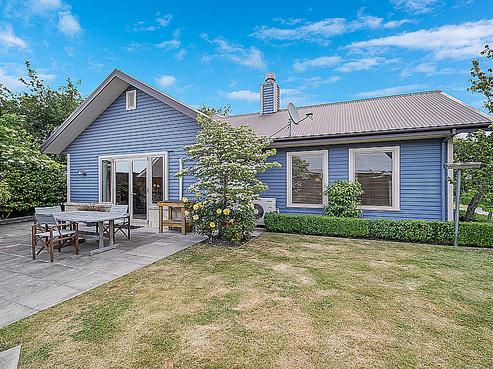 18 Milesbrook Close, Rangiora