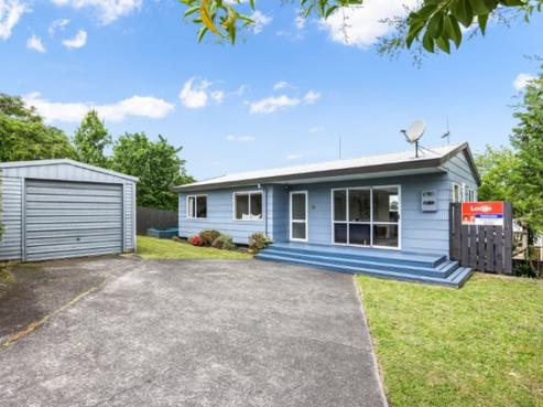 27B Huia Avenue, Forest Lake