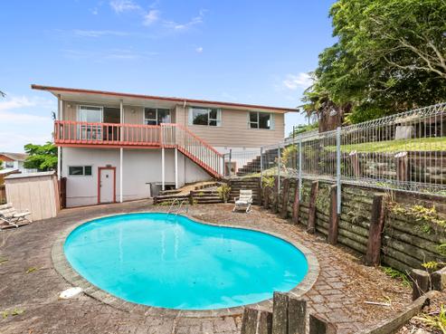 40 Donovan Avenue, Massey