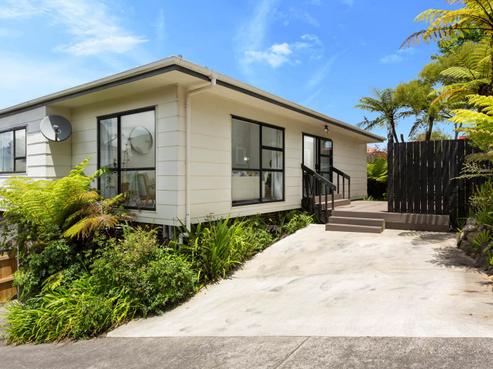 5/20A Lavery Place, Sunnynook