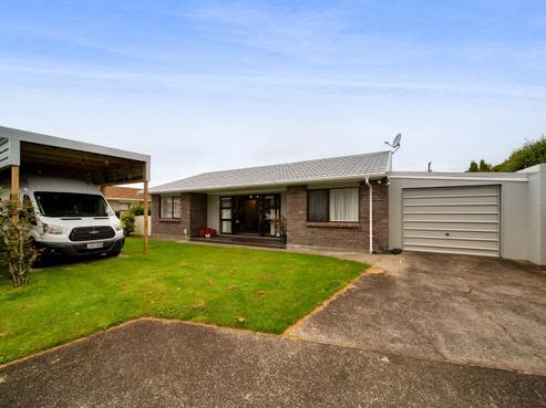 9 Nursery Place, Hurdon