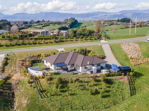 155 Ridgeview Road, Redwood Valley