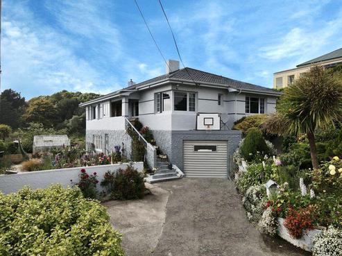 7 Avon Street, Oamaru