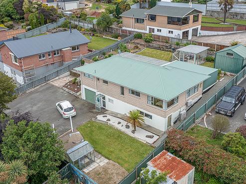 25 Hobbs Street, Waimataitai