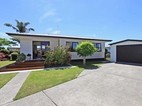 195A Avondale Road, Greenmeadows