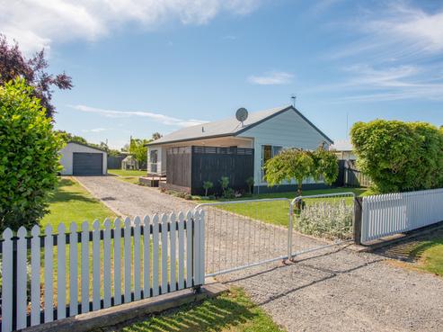 27 Ngaruroro Avenue, Whakatu