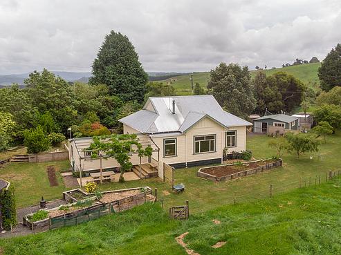 466 Pekanui Road, Pirongia