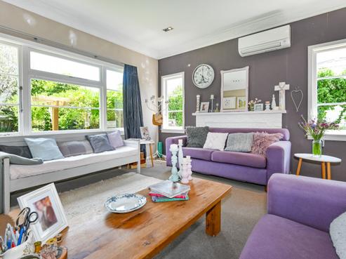 316 Lumsden Road, Akina