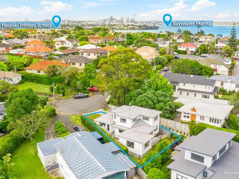 7 Crichton Terrace, Hauraki