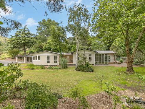 45 Rongomau Lane, Raumati South