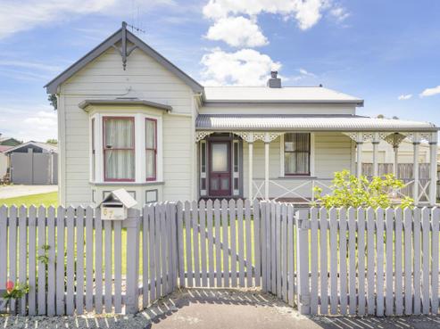 67 Beattie Street, Feilding