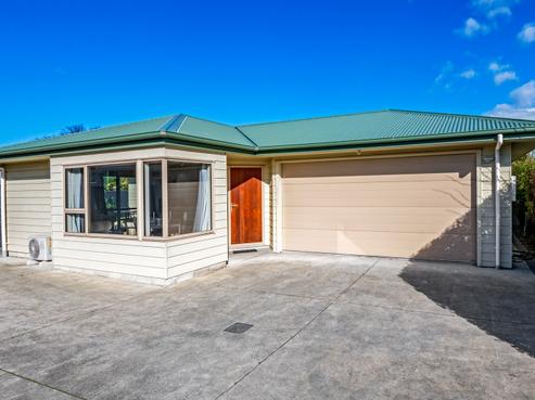 602A Elm Road, Akina