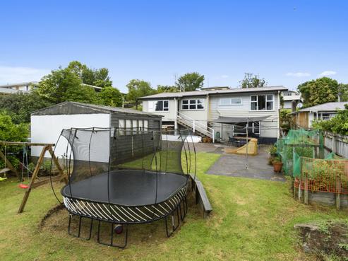 69 Watling Street, Gate Pa