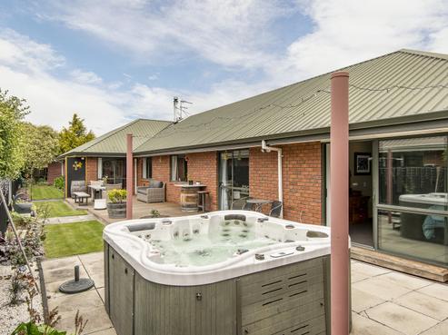 20 Hamel Lane, Kaiapoi