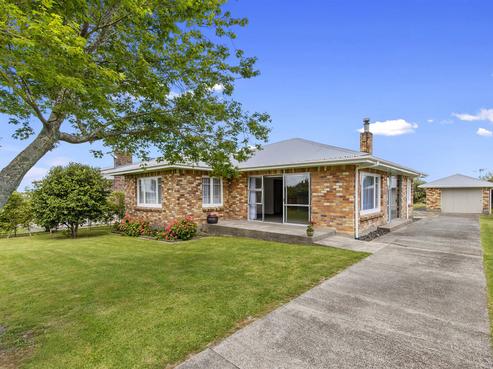 19 Spencer Street, Te Aroha