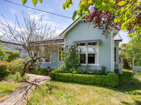 54 Opaki Road, Masterton