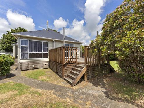 30 Richmond Street, Waitara