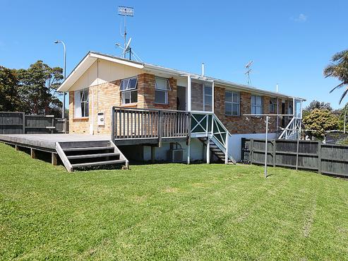 53 Felton Mathew Avenue, Saint Johns