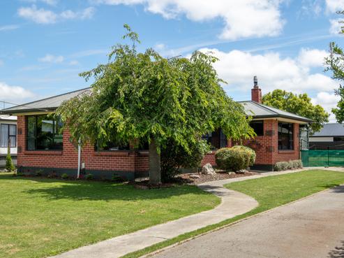 94 Thomson Street, Tinwald