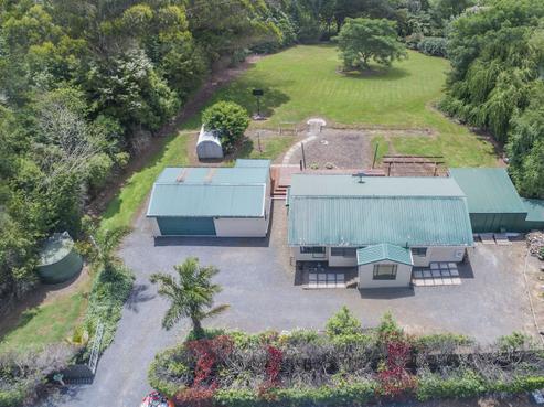 17 Whangarata Road, Tuakau