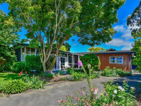 158 Kendal Avenue, Burnside