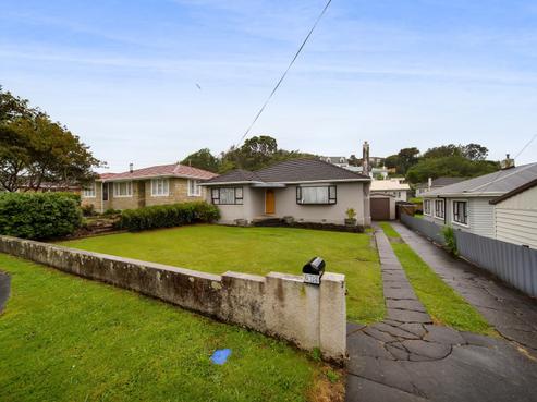 219 Ngamotu Road, Spotswood