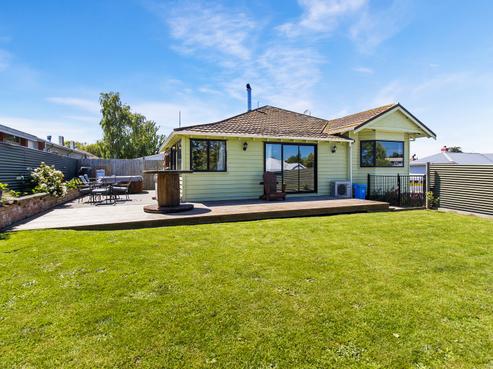 15 Wilson Street, Seaview