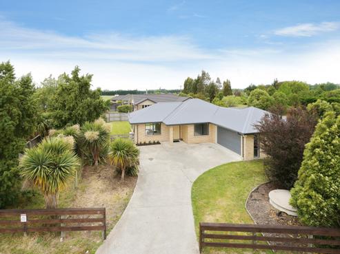 32 Wellington Street, Ashley