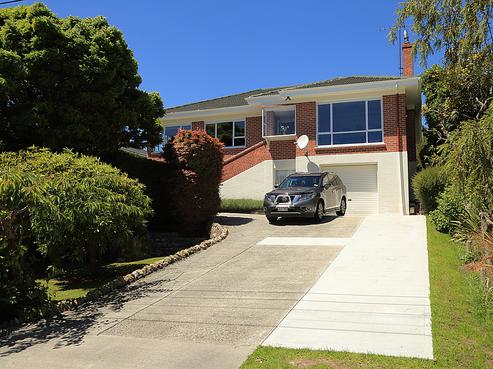 11A Oxford Street, Balclutha